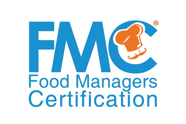 FMC<sup>&reg;</sup> Food Managers Certification
